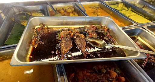 Ansari Seafood