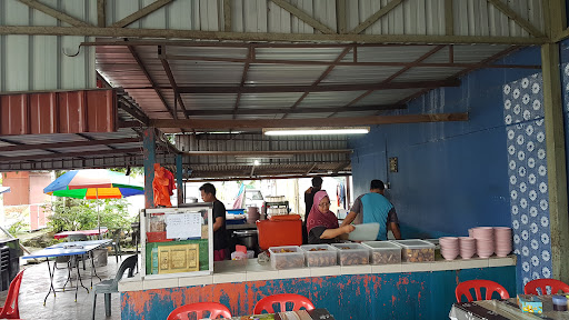 Man Sup Kg Pasir Putih