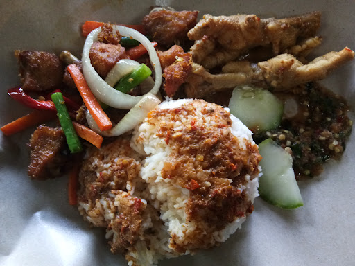 Warung Kak Wan