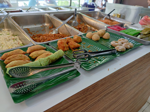 Restoran Selera Kota