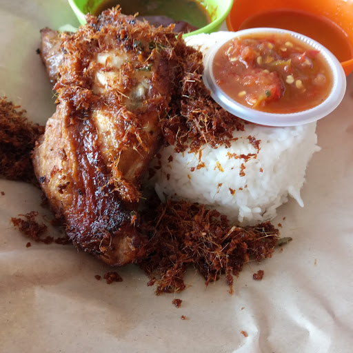Kedai Makan Chik Aim Nasi Kenduri