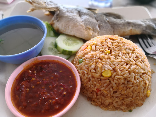 NASI AYAM TOK ALI