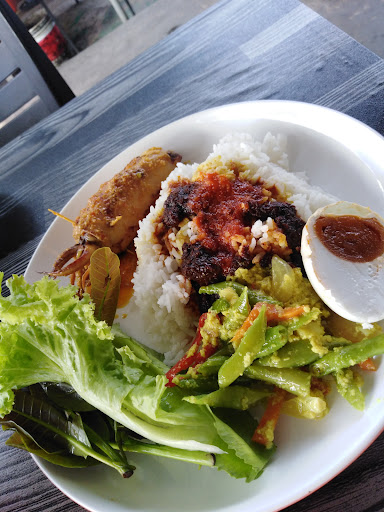 Gulai Station Bossku