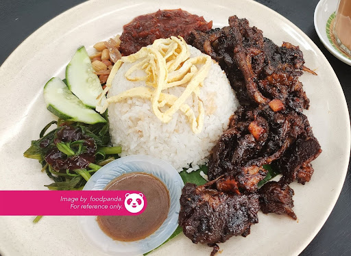 Warung Nur Syafaat Soup & Dine