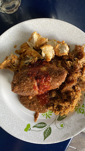 Warung Pak Din