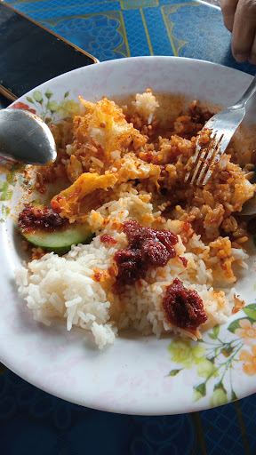 Gerai Roti Canai Utama