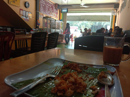 Kedai Makan Hajah Nor