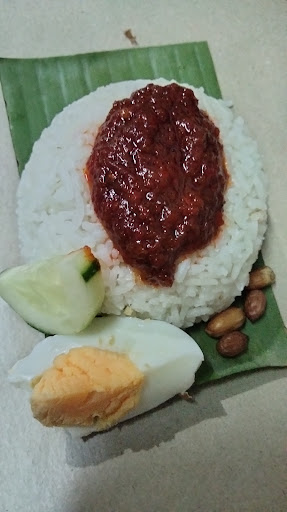 Kedai Makan Impian Desa