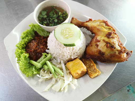 Asam Pedas Mak Ani