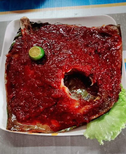 Warung Bohari