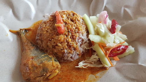 Kedai Makan Selera D'Sawit Karaoke