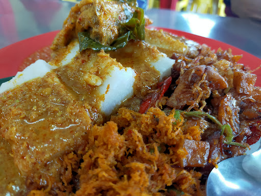 Restoran Jibril Corner
