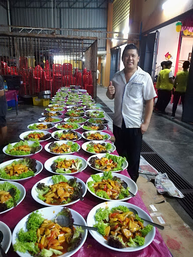 Kwang Kee Restaurant