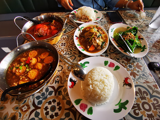 Sedap Corner Setia Tropika