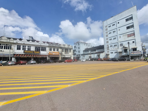 Persekutuan Melayu Kluang