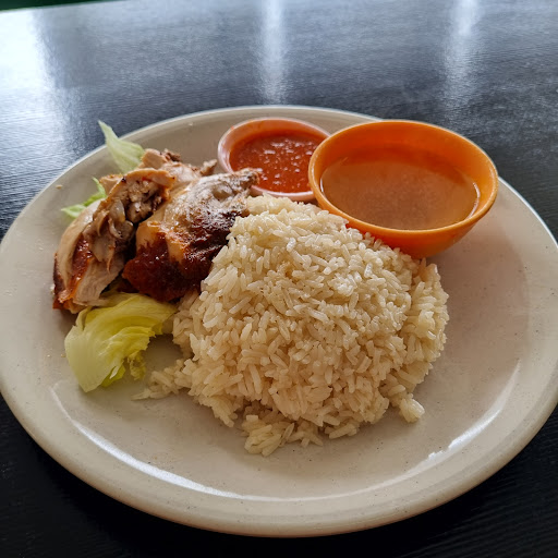 Restoran Dapur Abah Catering