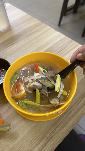 RESTORAN MAMBANG BIRU