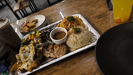 Gebekk Western Food's Kota Tinggi