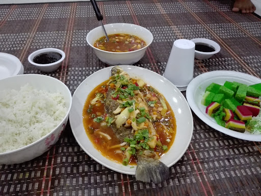 Witchery Ider Kota Tinggi