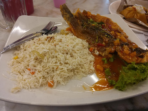 Restoran Santai Kota