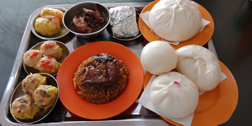 Loong Foong Restaurant 龙凤包点