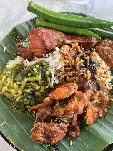 Mutiara Garden Restaurant