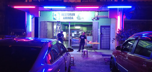 Restoran Aminda