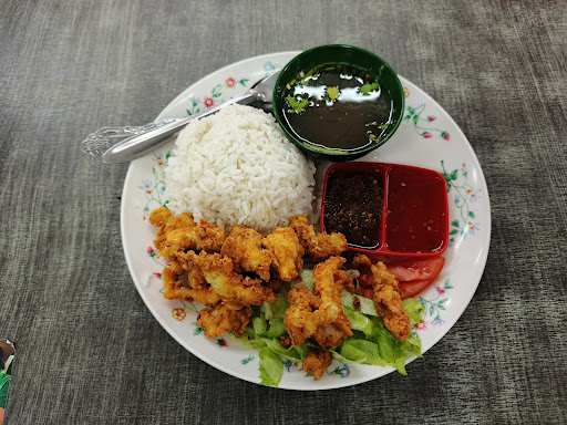 Selera Rasa Kulai (Mee Bandung)