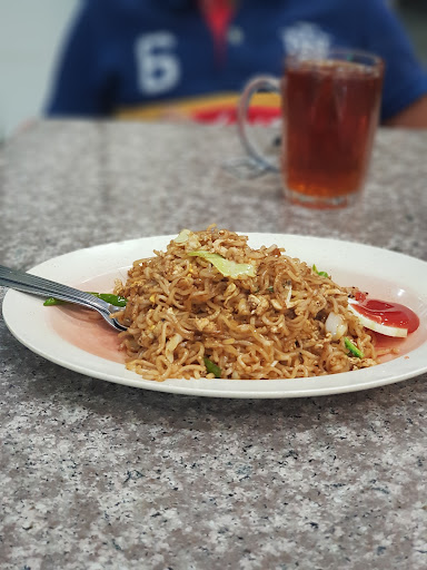 Restoran Afrida Sdn Bhd