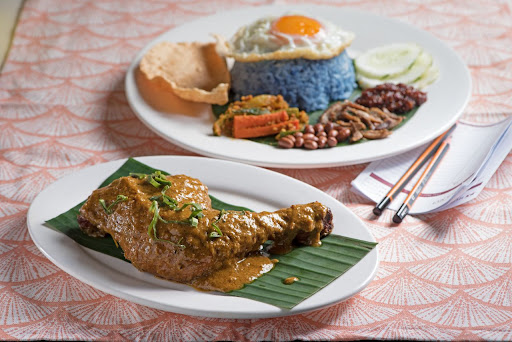 Restoran Hua Mui • Kulai Indahpura