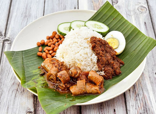 Ali Mamak Bistro by Restoran A&J Yoosoof