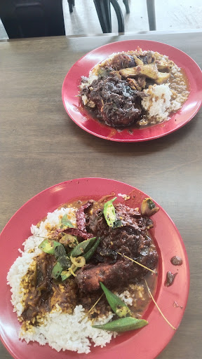 NASI KANDAR MELAYU ALIA NASI KANDAR MELAYU ALIA