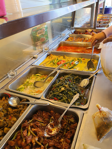 Mama Cafe Nasi Ayam Penyet Mama Cafe Nasi Ayam Penyet