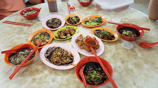 Kedai Makan Ah Tee Kedai Makan Ah Tee