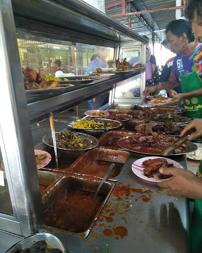 Nasi Lan Peruda, Alor Setar