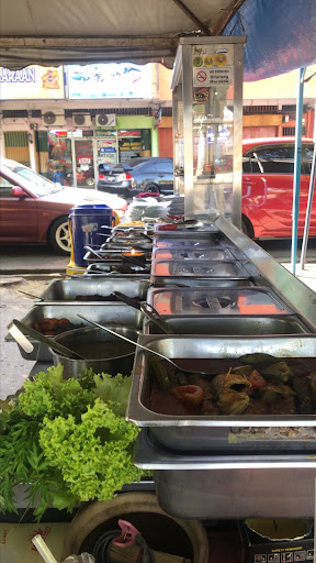 Kak Ani Nasi Campur (TWM)