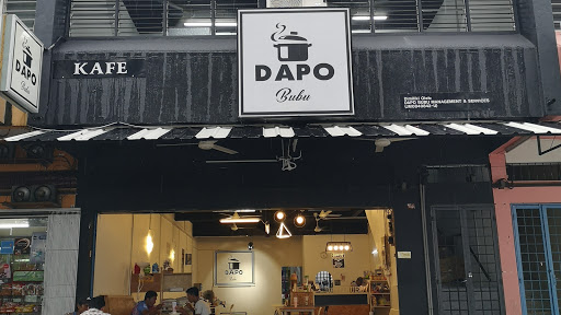 DAPO Bubu DAPO Bubu