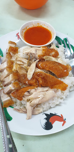 99美食中心
