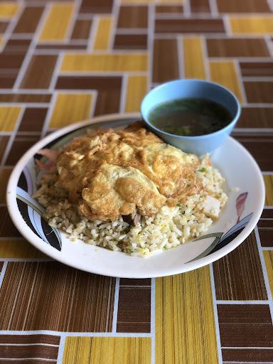 Neng Nasi Goreng Daging