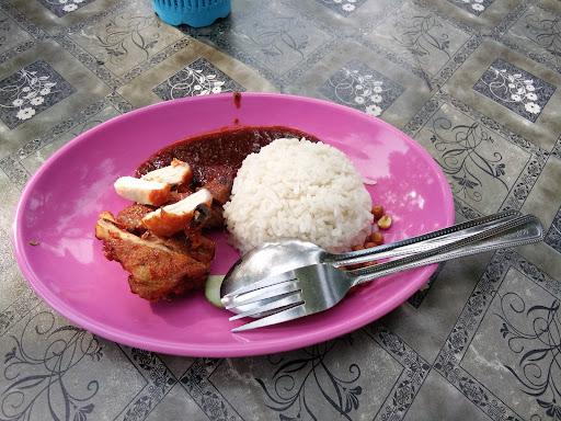Warung Ar Rayyan Ibu Nitar