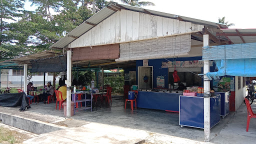 Warung Periuk Pak Din