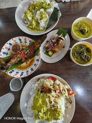 Restoran Bara Salai Muar