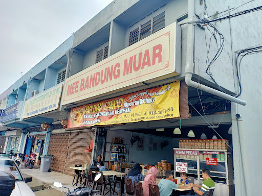 Mee Bandung Muar