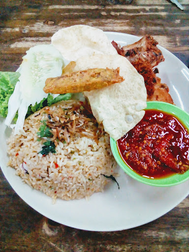 Warung Kak Ina