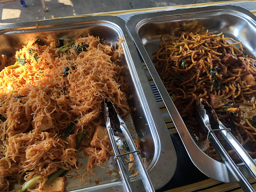 Gerai Warisan Selatan