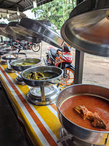 WARUNG MINI ENTERPRISE