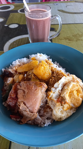 Warung Ena binti Bakar