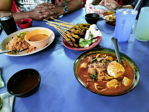 Mee Bandung Central