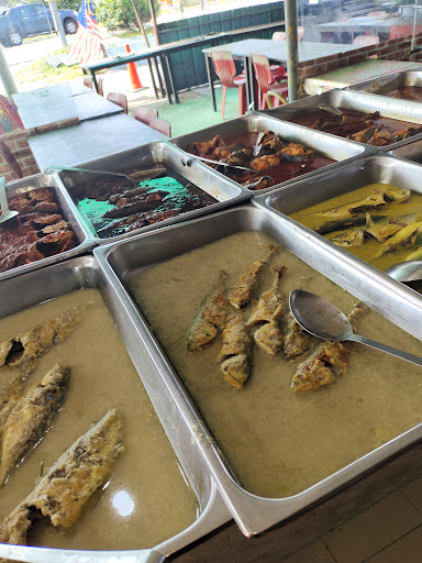 Dapur Tok Mie's
