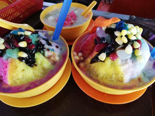 DAPUR BAWAH POKOK Parit raja CAWANGAN 1